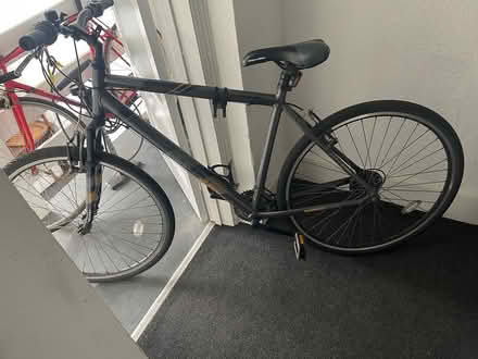 Photo of Bike (Islington N1) #1