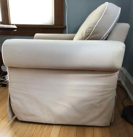 Photo of free Comfy Arm Chair (Shorewood WI) #2