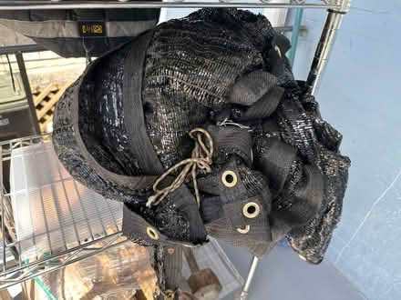 Photo of free Large shade cloth (Park View - Colombia Heights) #1