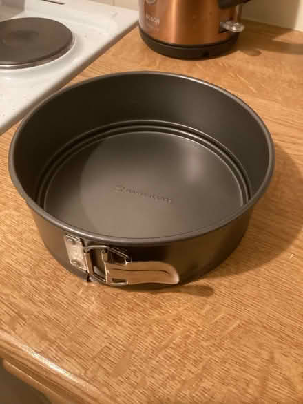 Photo of free Bakeware (Lower Earley RG6) #1