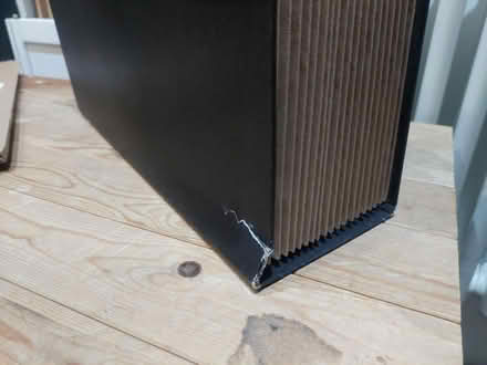 Photo of free New file box (SW16) #1