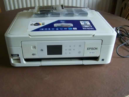 Photo of free Epson XP425 printer (Mickleover DE3) #1