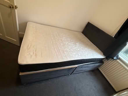 Photo of free Beds & chairs (Plumstead) #2