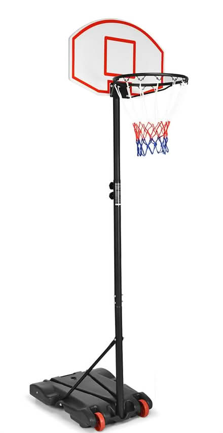 Photo of Free standing Basketball Net (Pinerow Cres Waterloo) #1