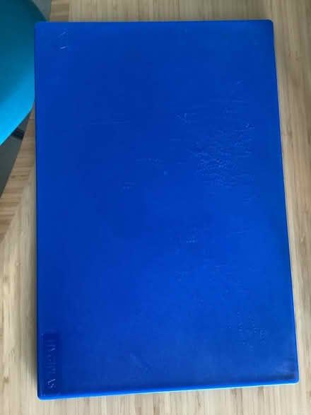 Photo of free Leather and craft materials and tools (Lower Earley RG6) #2