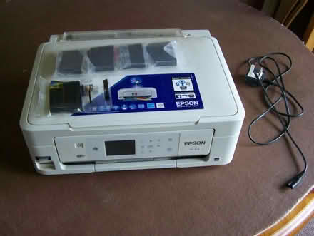 Photo of free Epson XP425 printer (Mickleover DE3) #2