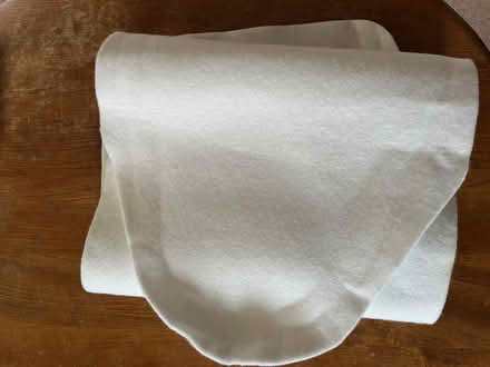 Photo of free Ironing board padding (BR6) #1