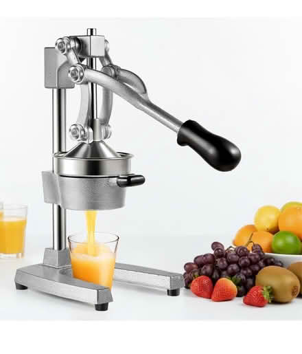 Photo of Manual juicer (Ng219bp) #1