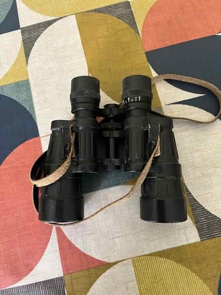 Photo of free Binoculars (GU46 Yateley) #2