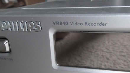 Photo of free VCR Player (St Albans AL4) #2