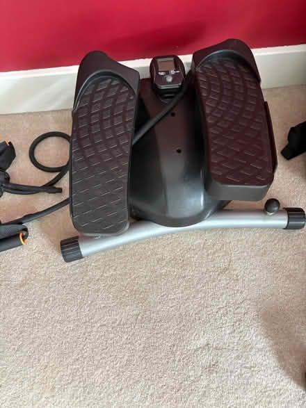 Photo of free Reebok Stepper (WD17 Cassiobury Est) #1