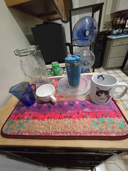 Photo of free Ceramic (10461 bronx Westchester Ave) #2