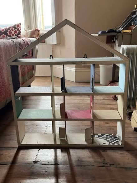 Photo of free Doll's house (Lansdown BA1) #1