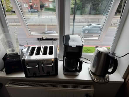 Photo of free Multiple items and appliances (East finchley n2 0ph) #2