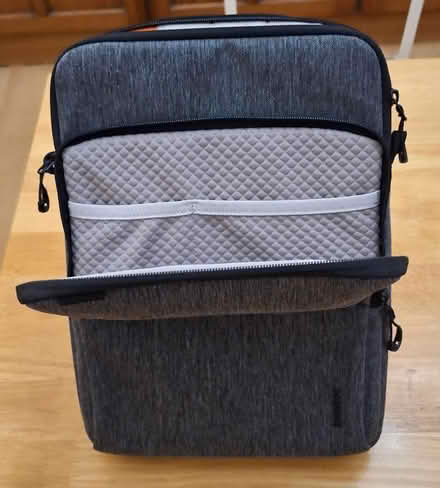 Photo of free 13" Macbook Air M2 laptop bag (TN23) #2
