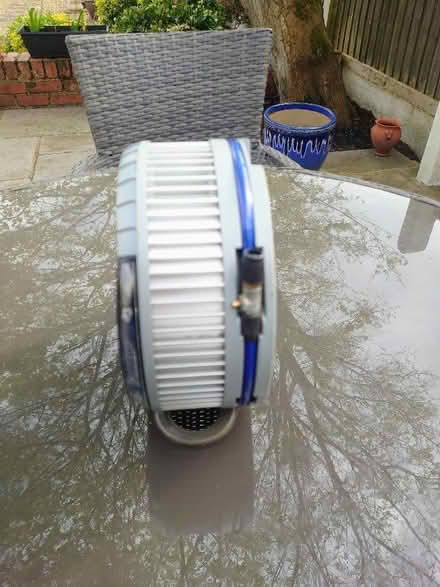 Photo of free Tyre Inflator Fully Working (Southport PR9) #3