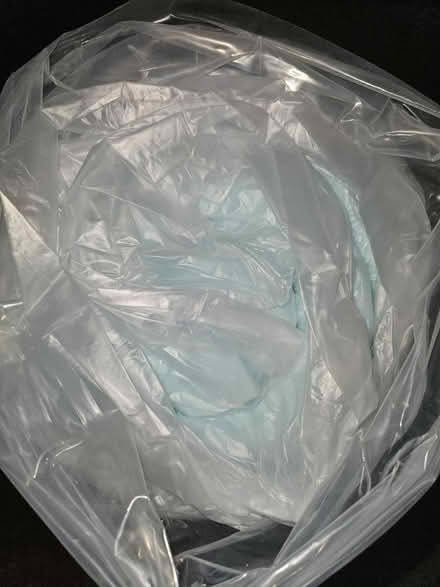 Photo of free Mattress Topper (Greendale, Worcester) #2