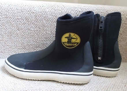 Photo of free Watersports boots (Kendal LA9) #1