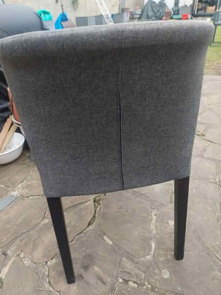 Photo of free Chair (SW16) #3