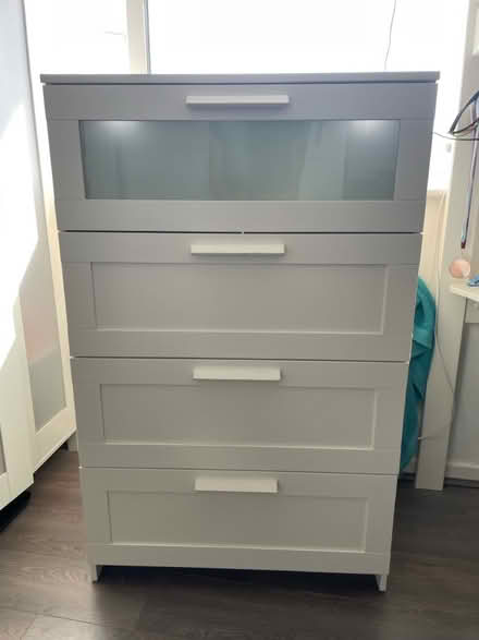 Photo of free IKEA Drawer Unit (Wivenhoe CO7 9NP) #1