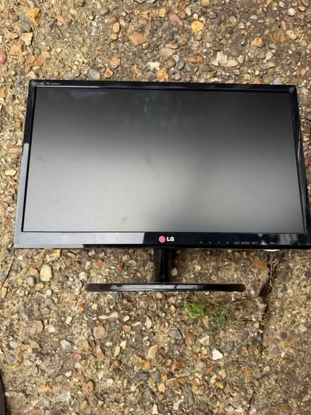 Photo of free Television (Croydon) #3