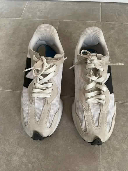 Photo of free Ladies New Balance trainers (Appleton) #2