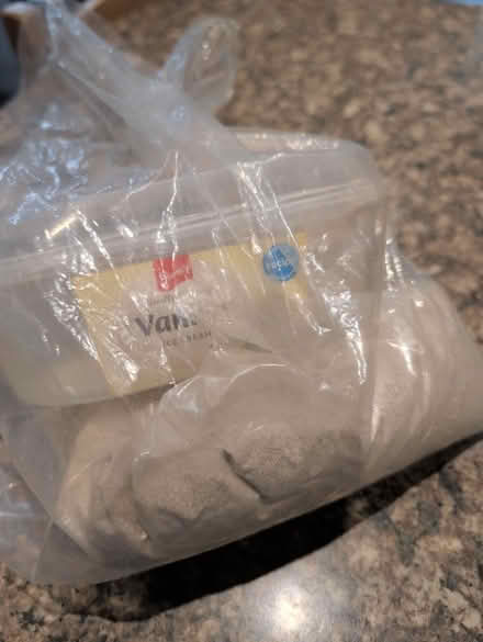 Photo of free Sand for bird cage - Stonehouse (Stonehouse) #1