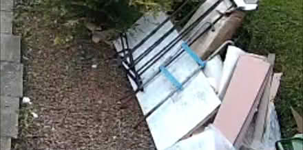 Photo of free Trampoline Ladders (Bonnyrigg EH19) #1