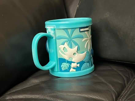 Photo of free Mug (WN6 Shevington) #2