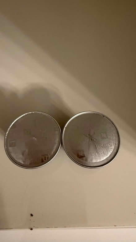 Photo of free nespresso coffee pod holder (New Brighton CH45) #3