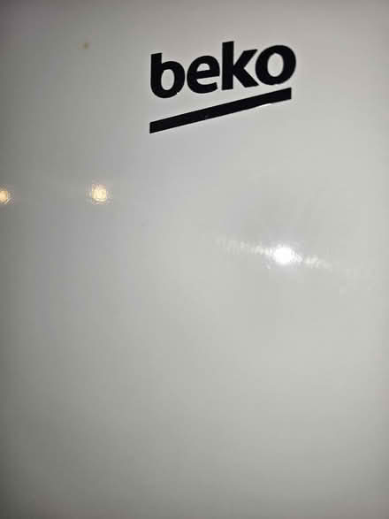 Photo of free Fridge Freezer (Kingston KT2) #3