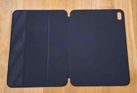 Photo of free iPad 10th Gen case black (TN23) #1