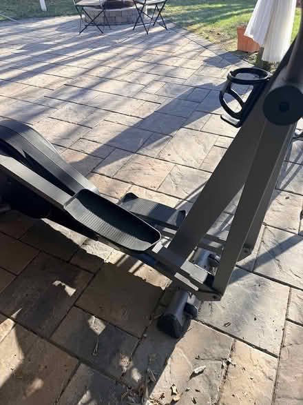 Photo of free Reebok Elliptical RL 525 (Ayer) #3