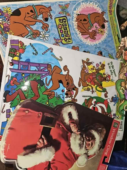 Photo of free Holiday Decorations (Greendale, Worcester) #4