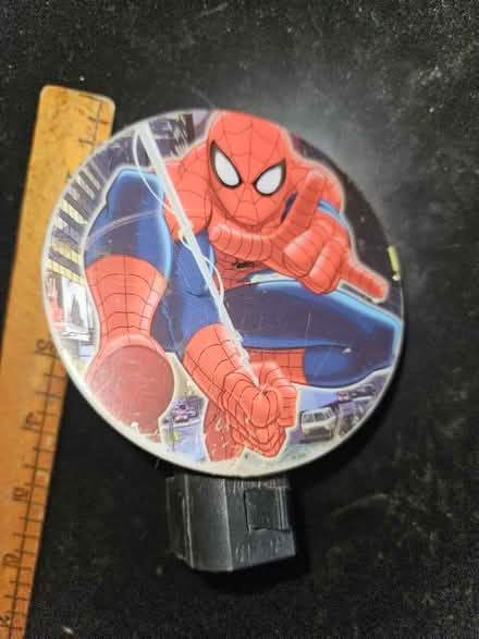 Photo of free Spiderman (Greendale, Worcester) #2