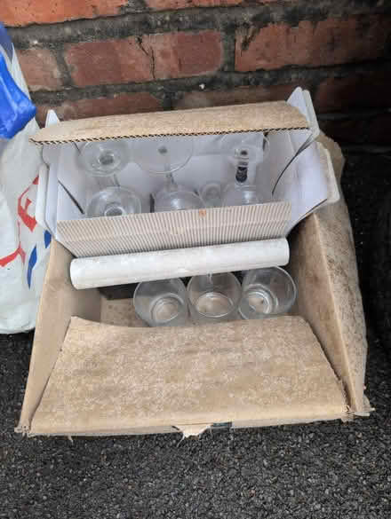 Photo of free Glasses (L17) #1