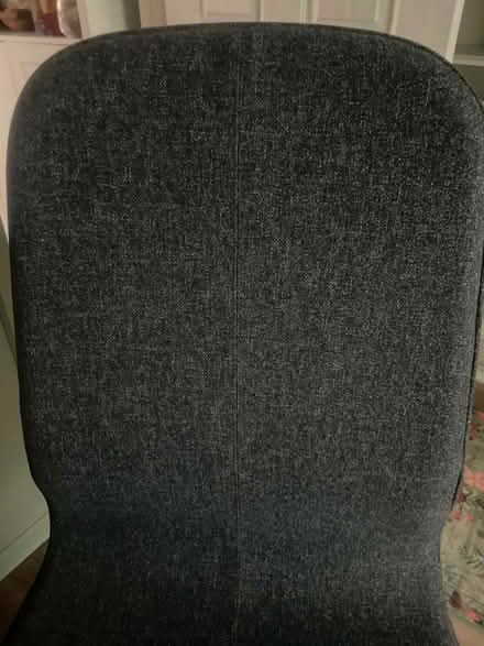 Photo of free Ikea office chair as new (Garston WD25) #4