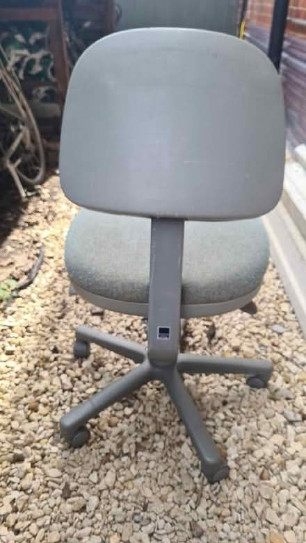 Photo of free Desk Chair (Headington OX3) #2