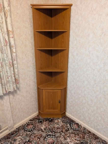 Photo of free Corner unit (Shifnal TF11) #3