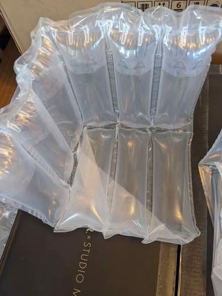 Photo of free Bubble Wrap (Belford, N.J.) #2