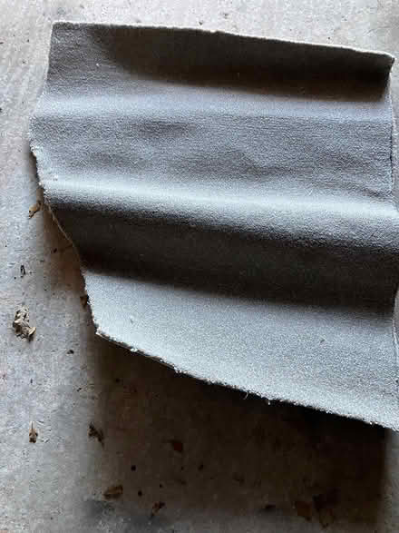 Photo of free Small carpet offcut (Worcester WR4) #1