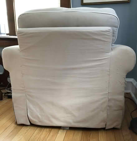 Photo of free Comfy Arm Chair (Shorewood WI) #3
