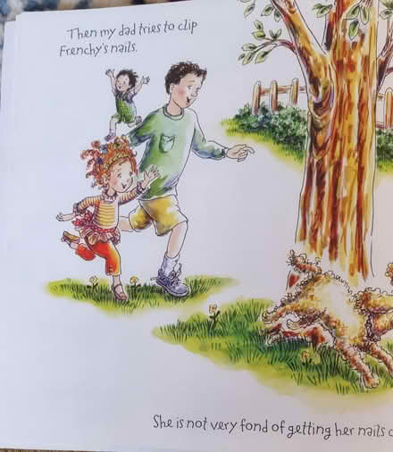 Photo of free Children book (Bothell) #2