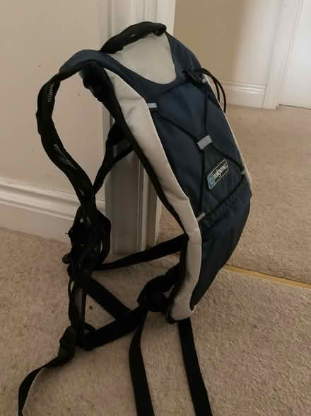 Photo of free Hydration backpack (North Walsham NR28) #1