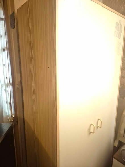 Photo of free Wardrobe (Longton PR4 5) #2