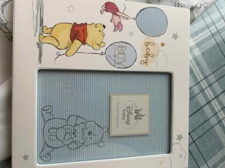 Photo of free Curtains, light shade, photo frame (Chorley PR6) #4