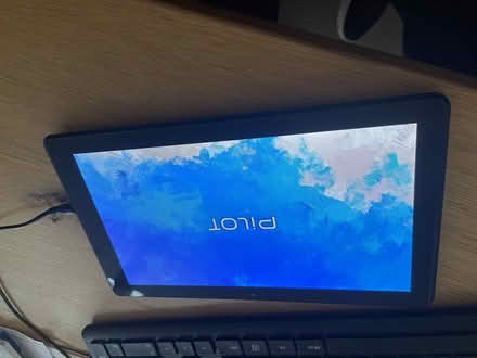 Photo of free Android Tablet (Epping CM16) #3