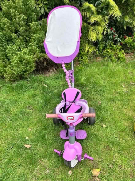 Photo of free Toddler vehicles (Solihull b92) #4