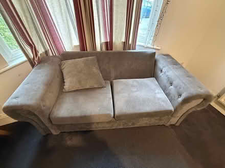 Photo of free Beds & chairs (Plumstead) #4