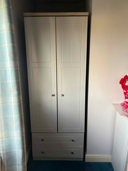 Photo of free Bedroom furniture (Stowmarket IP14) #1